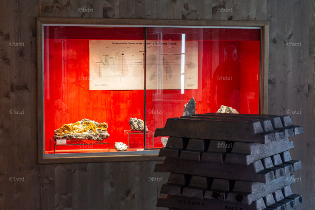 Bergbau-Museum Innen _fatzi_20230908-144810 | Fatzi Bilder-Archiv! 
Die Bilder sind für private Nutzung lizenzfrei. Die kommerzielle Nutzung ist möglich und erwünscht, jedoch bitte ich um vorherige Kontaktaufnahme per E-Mail (info@fatzi.at) oder unter +43 650 7828269 - Realisiert mit Pictrs.com
