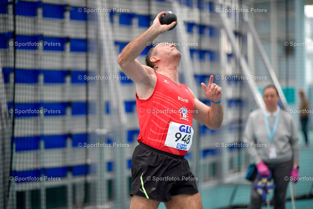 2025_DM Halle Masters_106 | DM Halle Masters am 01.03.2025 in Frankfurt am Main Foto: Kai Peters - Realisiert mit Pictrs.com