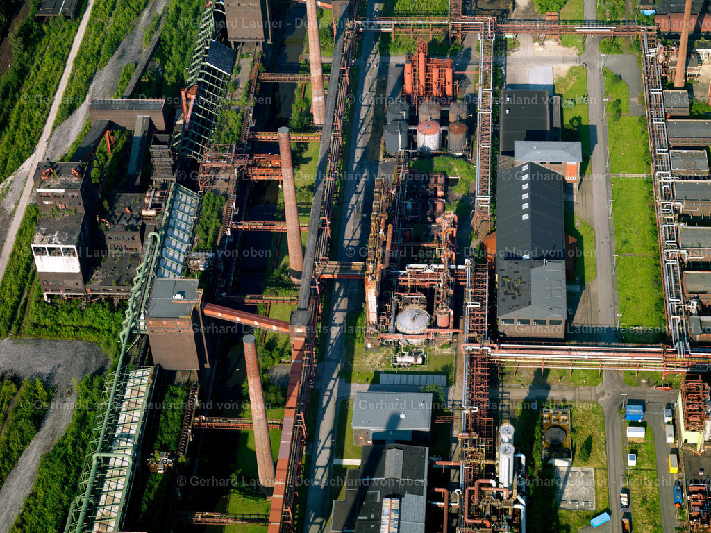 2718088 | Kokerei  Zollverein Essen