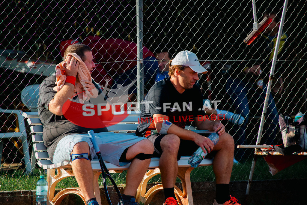 Tennis, ESV Vereinsmeisterschaft | Tennis, ESV Vereinsmeisterschaft, Tennismeisterschaft am 29.09.2024 in Klagenfurt (ESV Tennisplätze), Austria, (Photo by Ernst Krawagner sport-fan.at) - Realisiert mit Pictrs.com