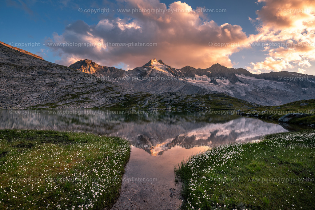 Oberer Gerlossee copyright  Thomas Pfister-12 | PHOTOGRAPHY BY THOMAS PFISTER