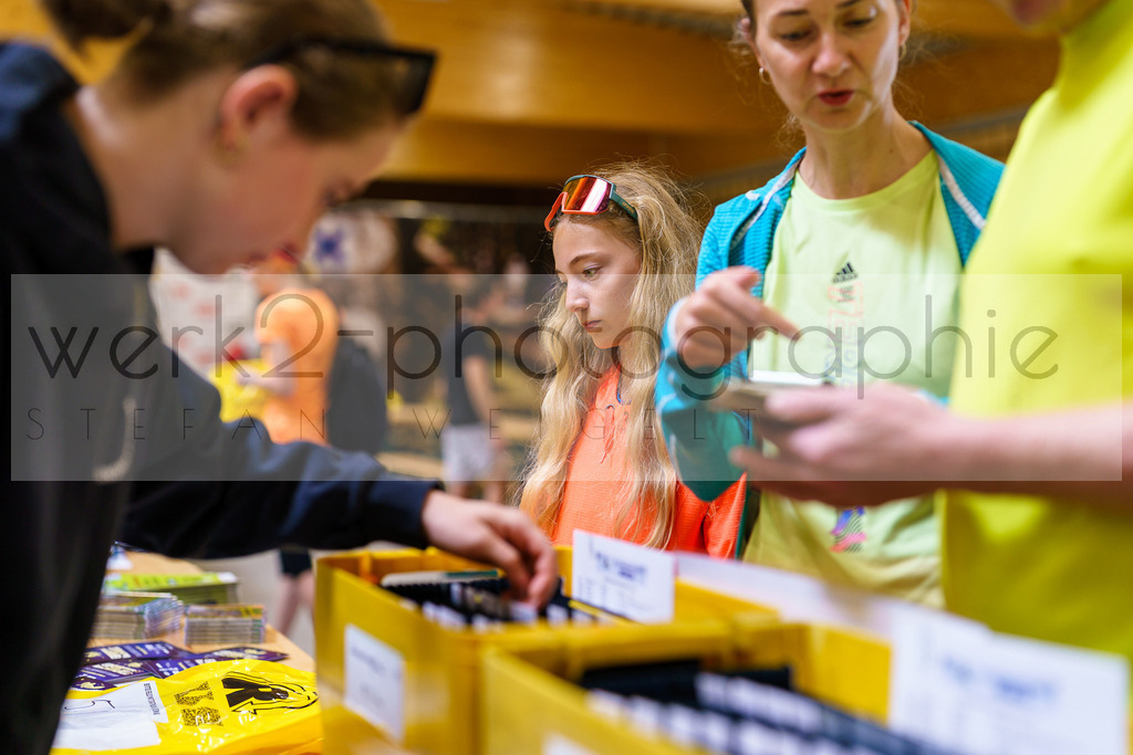 Schneekopflauf 2025 | Schmiedefeld am 5. Juli 2025