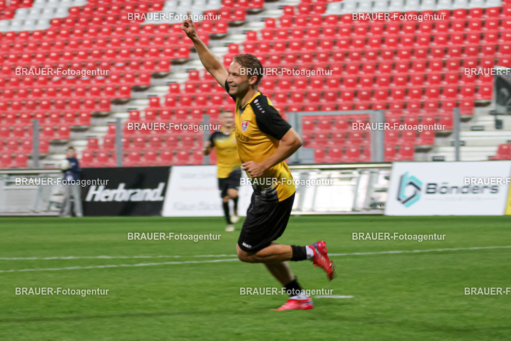 28.08.25 KFC Uerdingen SV Biemenhorst | BRAUER-Fotoagentur