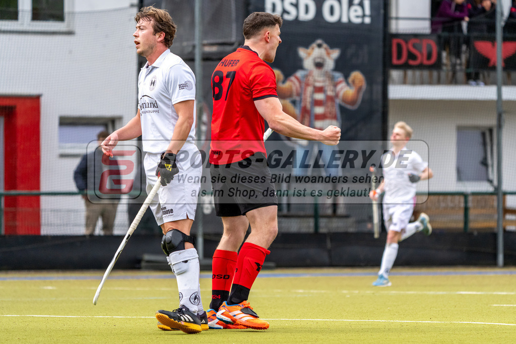 HK_20260412_03718 | 2. Bundesliga Herren DSD Düsseldorf - HTC Schwarz-Neuss am 12.04.2026