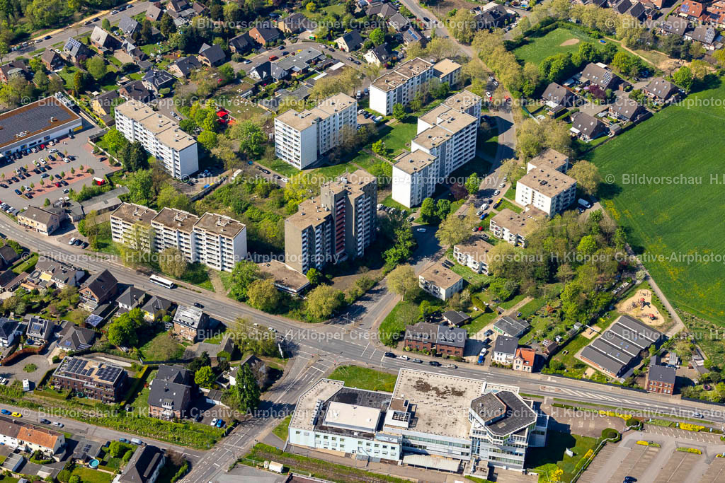 Luftbild Neukirchen Vluyn 439A0536 | Luftbildfotografie und Luftbildfotograf Hermann Klöpper - Realisiert mit Pictrs.com