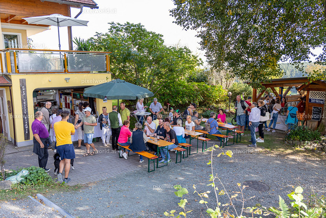 Kulinarischer Herbstreigen am Maltschacher See | Bildershop von pixelworld.at - Realisiert mit Pictrs.com