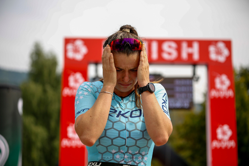 ALOHA MONDSEE TRIATHLON 2025 | AUSTRIA, 07.09.2025, Mondsee, ALOHA MONDSEE TRIATHLON 2025, Photo: WAPICS / Andreas Willdoner