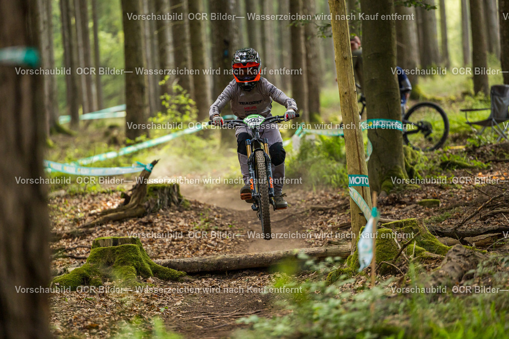 Enduro One Roßbach Samstag R6-2117 | OCR Bilder Fotograf Eisenach Michael Schröder