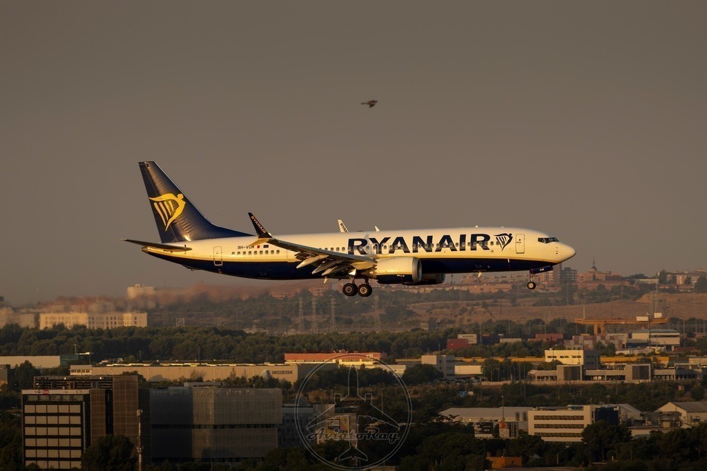 FR5494-B38M-9H-VUM-BGY-MAD-20240812-1-topaz-sharpen | Browse breathtaking aviation photography and order high-quality prints from AviatoRay's gallery. Perfect for enthusiasts and collectors. - Realisiert mit Pictrs.com