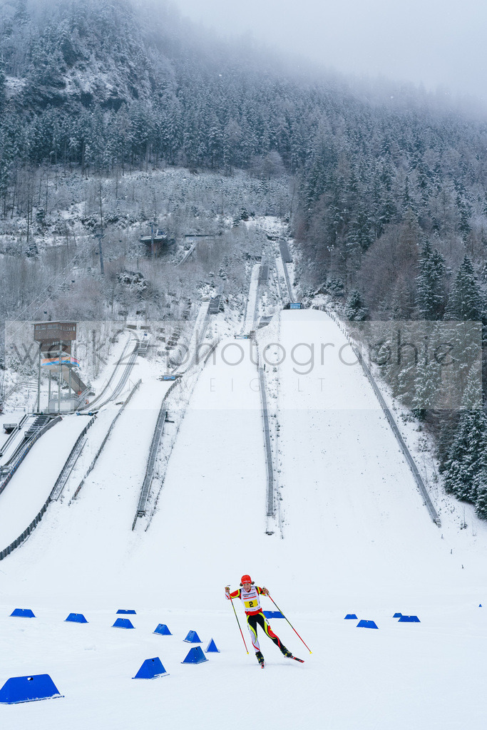 DSC Ruhpolding | 3. DSV E.INFRA Schülercup Biathlon in der Chiemgau Arena Ruhpolding