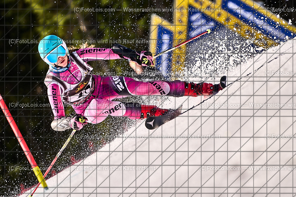 ALP0395_Reiteralm_Steir-LM_RTL_Stelzl Martina | (C)FotoLois.com, Alois Spandl. Steirische Landesmeisterschaften Ski alpin, Reiteralm, Sa 13. April 2024.