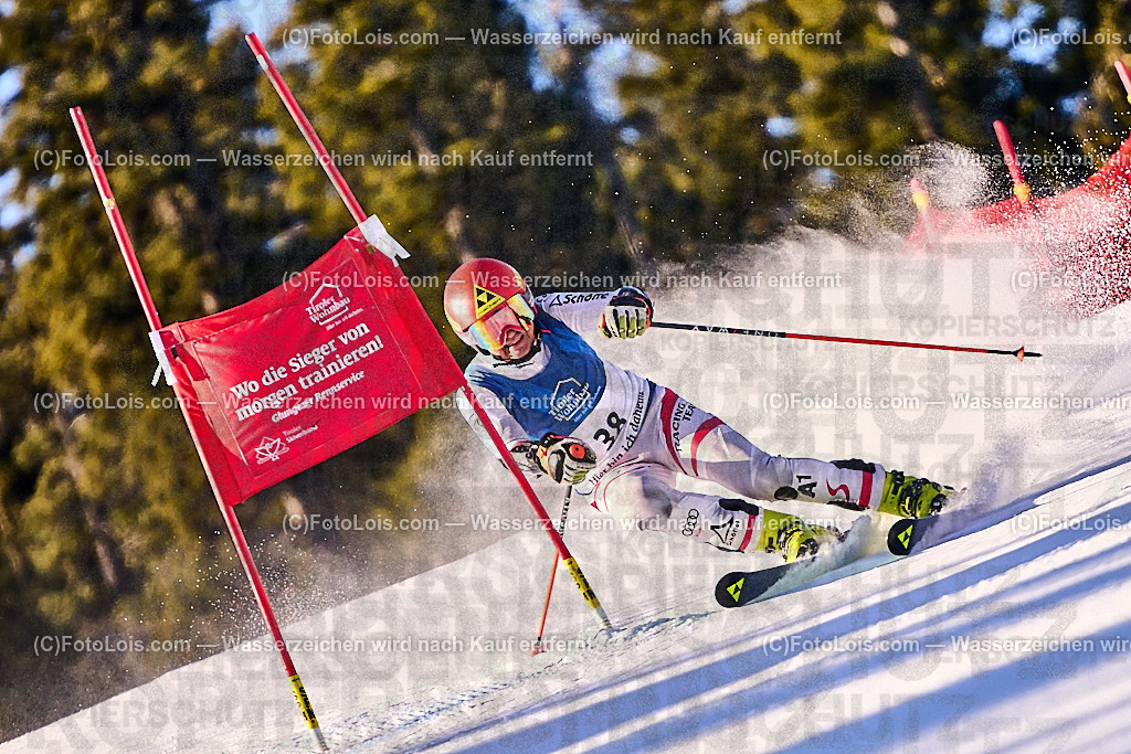 _ALP2724_FIS-Masters-GS-II_Glungezer_Leitner Hans | FIS-MASTERS-WorldCup am Glungezer, GiantSlalom-II, So 18. Jänner 2026.
