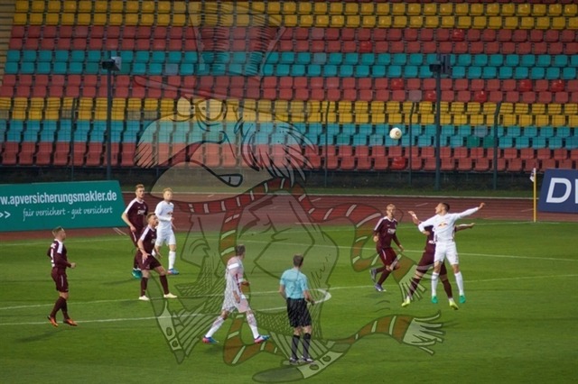 BFC Dynamo vs. RB Leipzig II 040 | mythos-online-redaktion