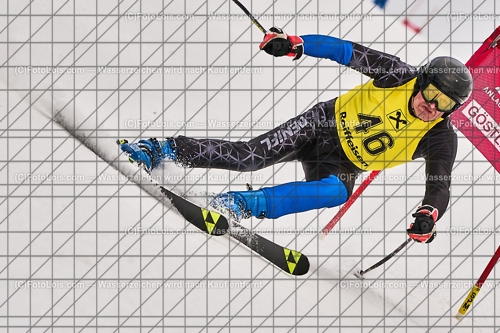 ALP0908_HOCHKARLAUF-RTL_Hintersteiner Leopold | (C)FotoLois.com, Alois Spandl. HOCHKARLAUF, RTL auf der Almlift-Sonnenhang-Piste, Sa 9. März 2024.