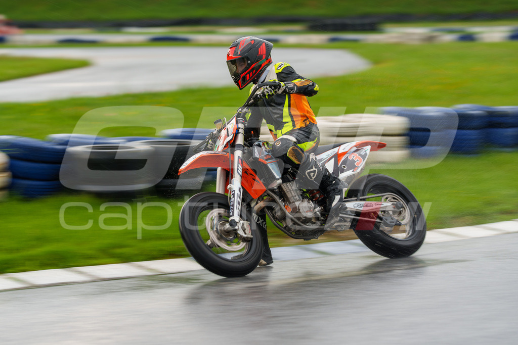 GRIPcapture-20260411-101-999-1188 | GREINBACH, AUSTRIA - JUNE 20-21, 2026: Riders compete during the G-Cup, Austrian Supermoto Championship and Hungarian Supermoto Championship at PS Racing Center Greinbach, Austria. Image shows .Photo: GRIPcapture / Andrea Kurz