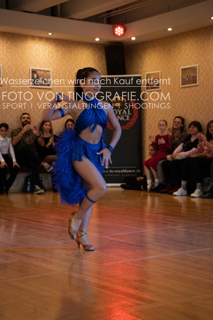 RoyalDanceCup25_Showact-6 | (c) TINOGRAFIE.COM