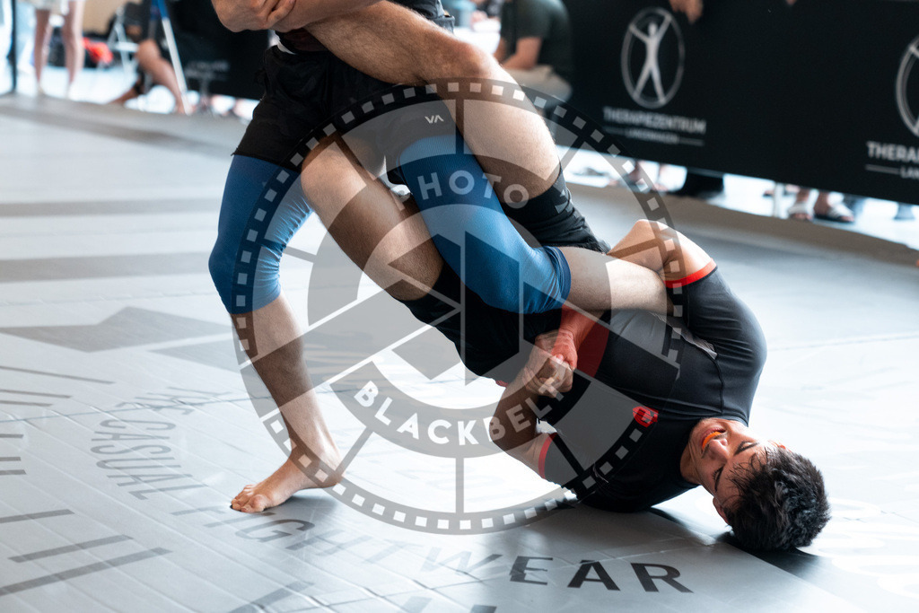 20250628PBB5961 | Athletes compete during the ILLCS X, International Luta Livre Championship Summer Edition on June 28, 2025 in Hannover, Germany. © Chiara Dazi / photoblackbelt