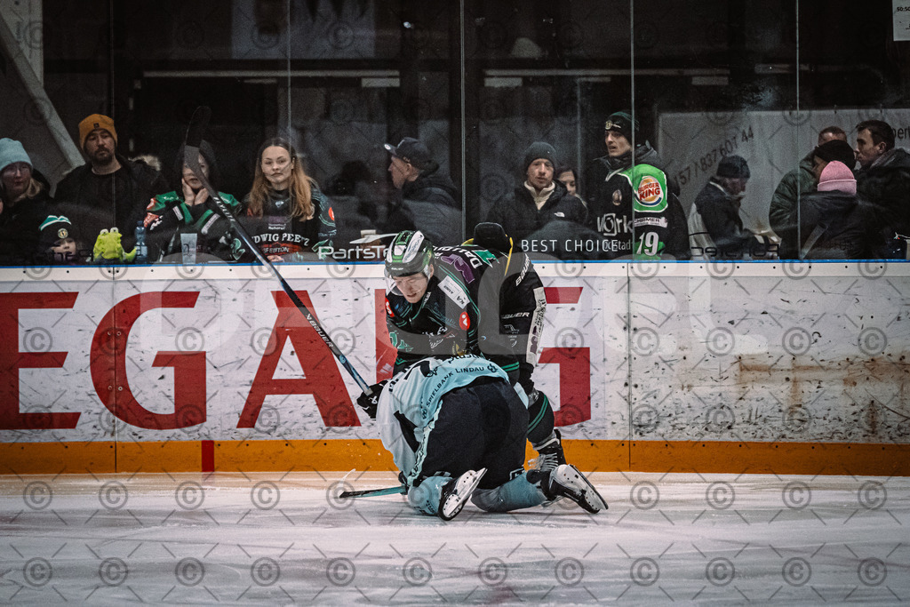 Alligators_vs_Lindau_21_12_2025-030 | Höchstadt Alligators Fotogalerie: Eishockey-Action aus Franken. Professionelle Spielfotos, Portraits & Stadionbilder zum Download. Jetzt entdecken! - Realisiert mit Pictrs.com