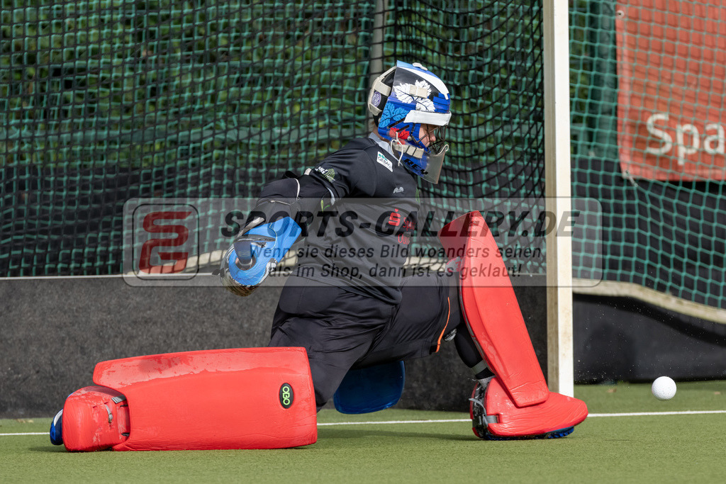 HK_20241013_107467 | 2. Bundesliga Damen Club Raffelberg - TG Heimfeld am 13.10.2024 Club Raffelberg , Duisburg ,