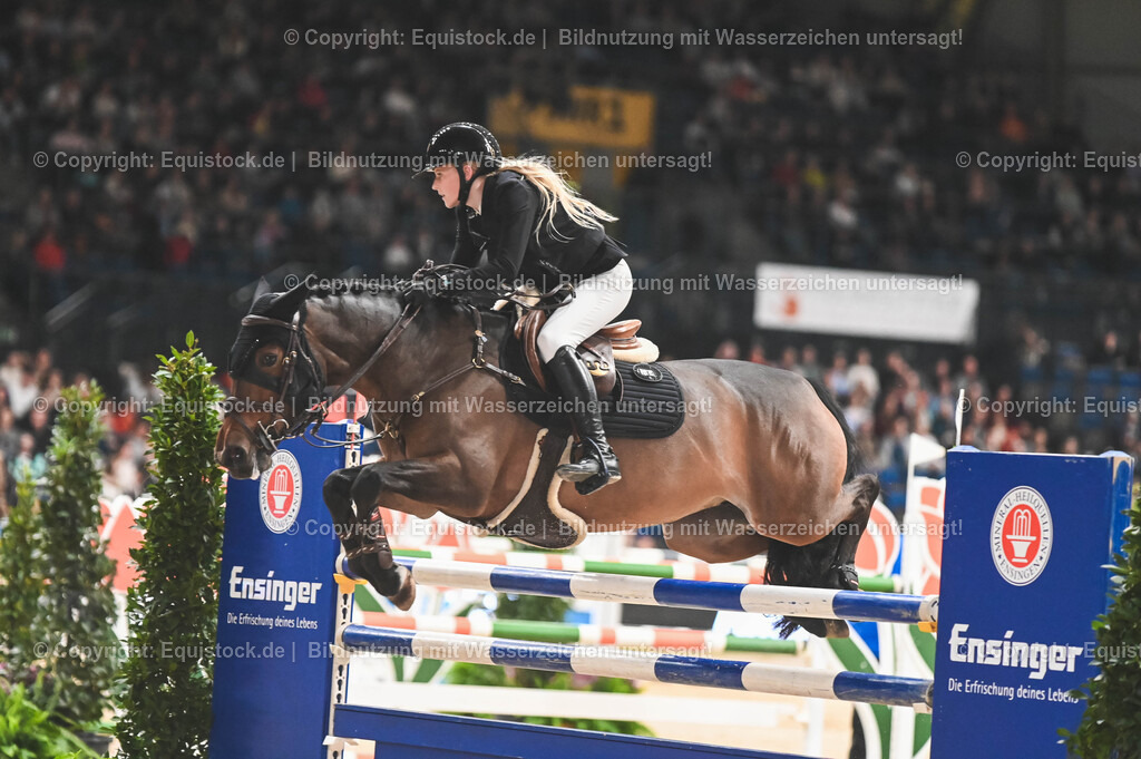 20251115_Ensinger-Ponies-Trophy_TOMSPIC_0203 | Foto: Thomas Hartig