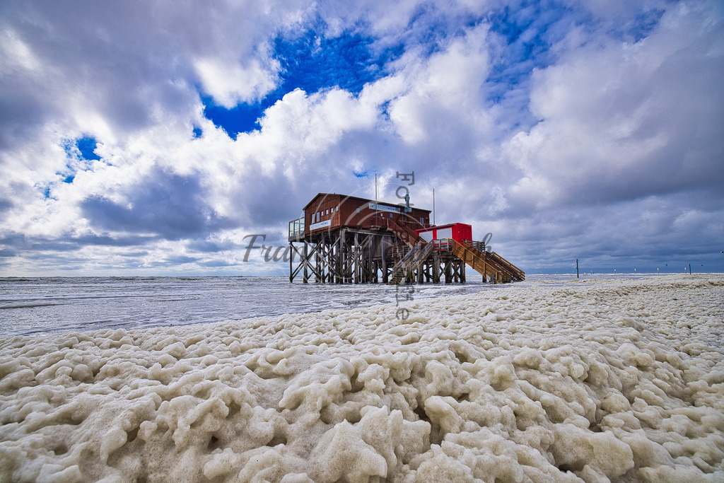 St. Peter Ording | St. Peter Ording - Realisiert mit Pictrs.com