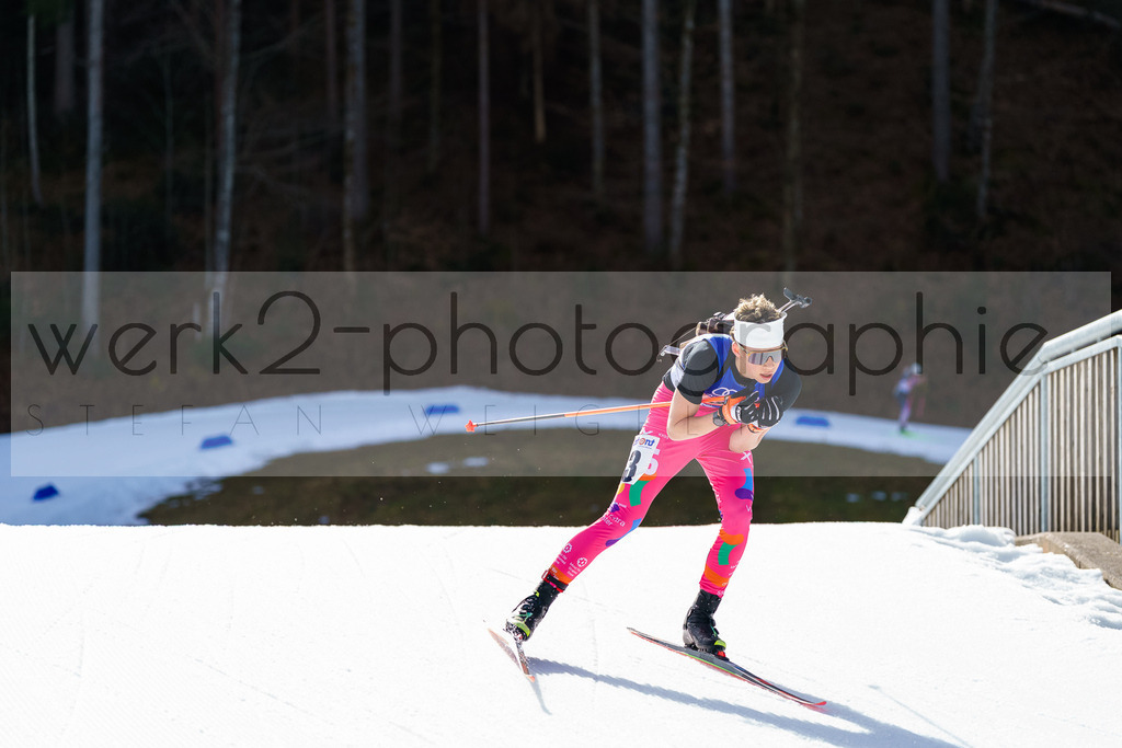 Deutschlandpokal Ruhpolding | 7. DSV JOKA Deutschlandpokal in der Chiemgau Arena Ruhpolding am 7. - 8. März 2026