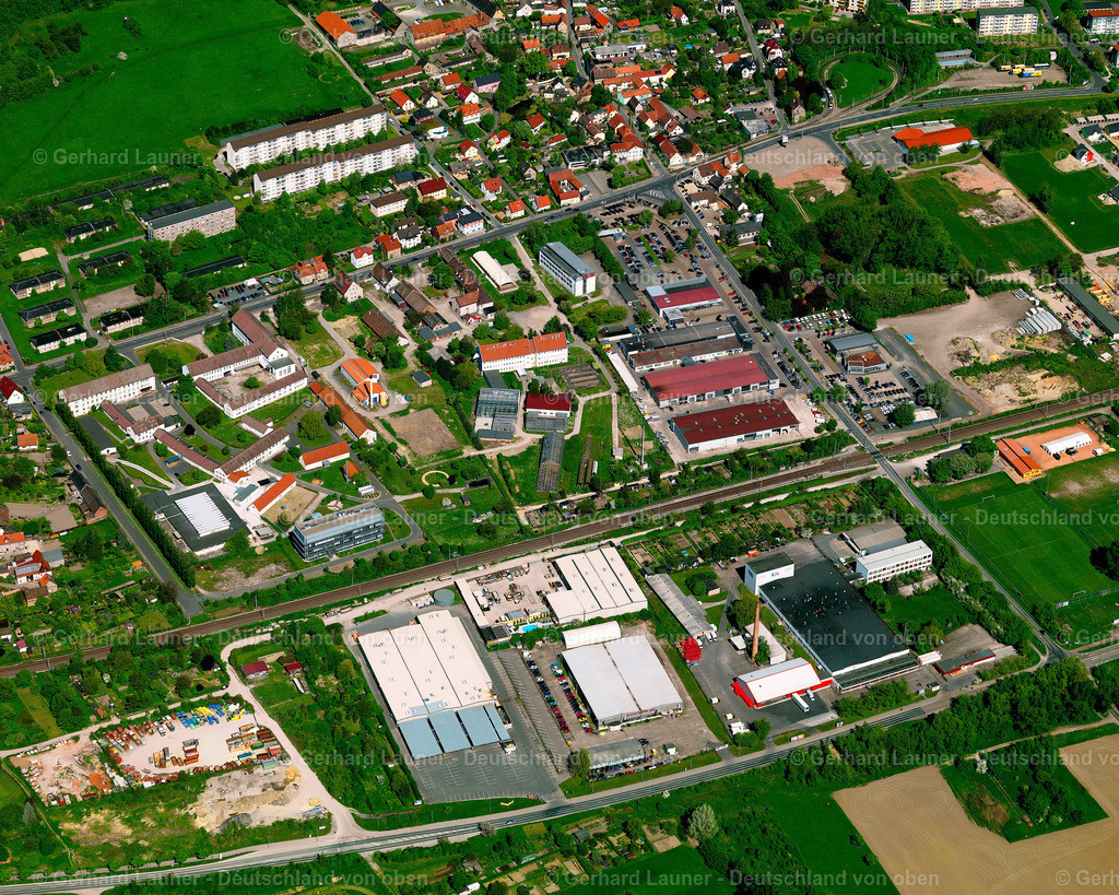 2865122 | Jena, Zwätzen