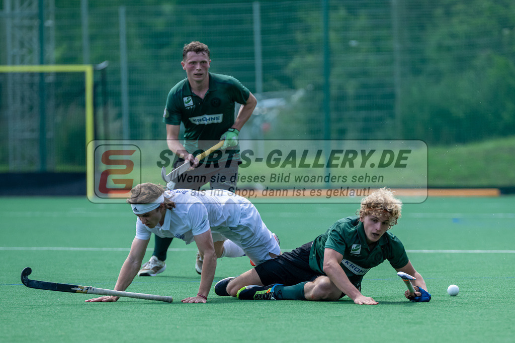 HK_20240623_102361 | Regionalliga West Bonner THC - Club Raffelberg am 23.6.2024 Bonner THC, Bonn ,