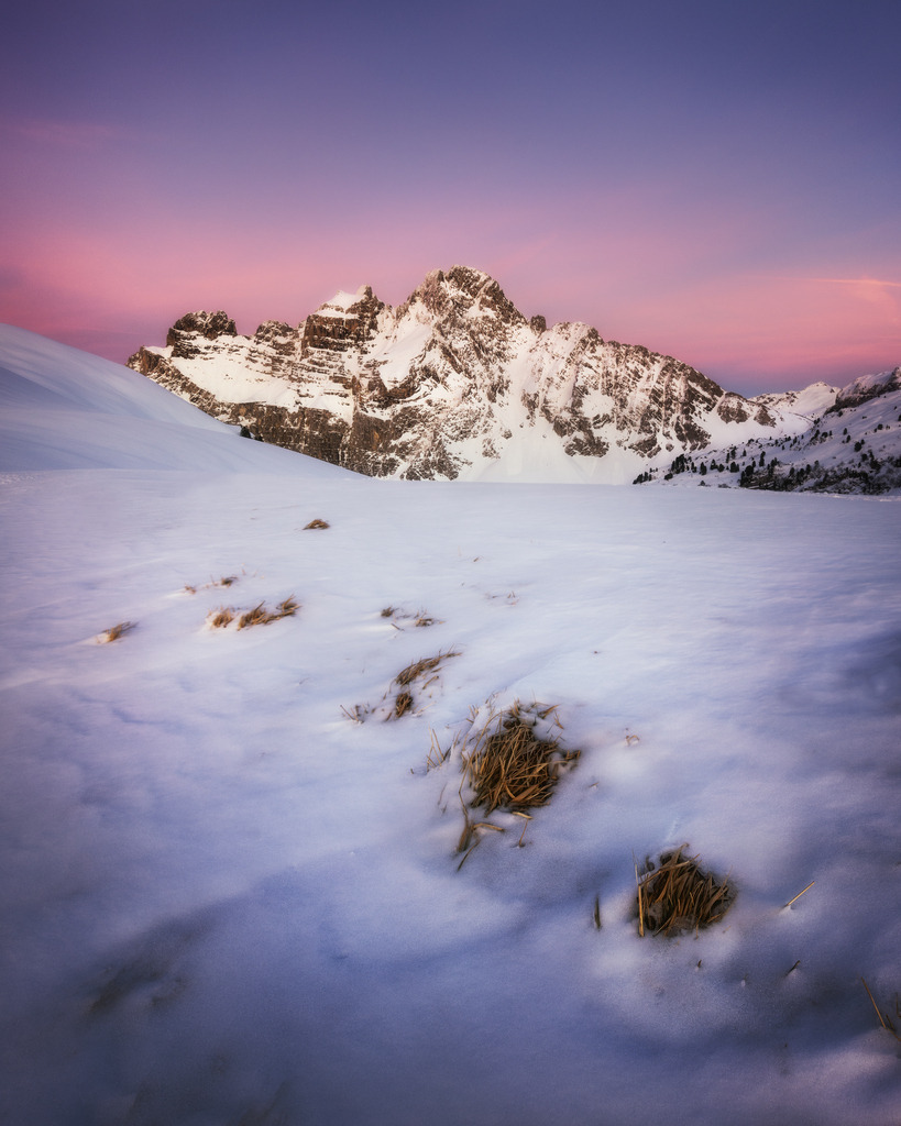 Red Scarf | tobiasneyer - Realisiert mit Pictrs.com