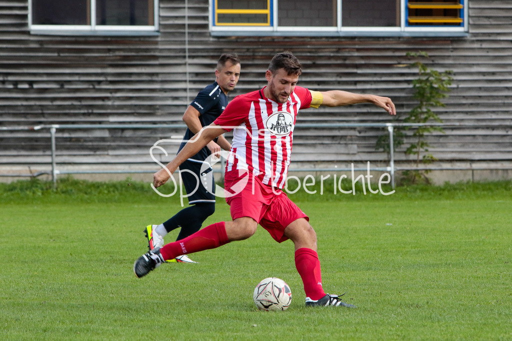 TSV Firnhaberau - BC Aichach | TSV #5
