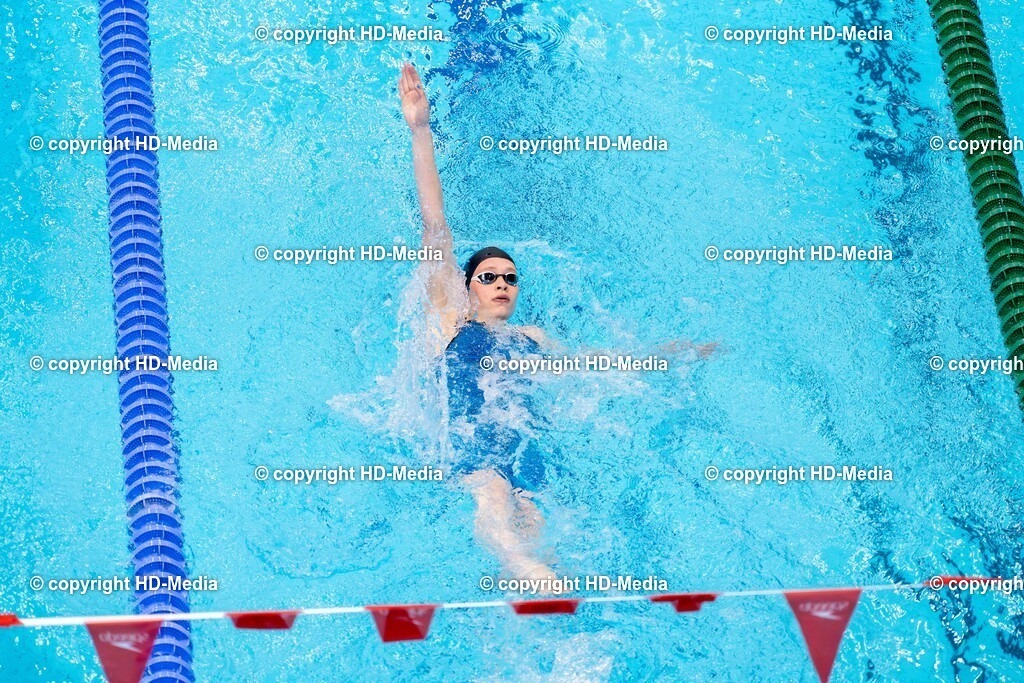 Deutsche Jahrgangsmeisterschaft Schwimmen 2026 | Deutsche Jahrgangsmeisterschaft Schwimmen 2026