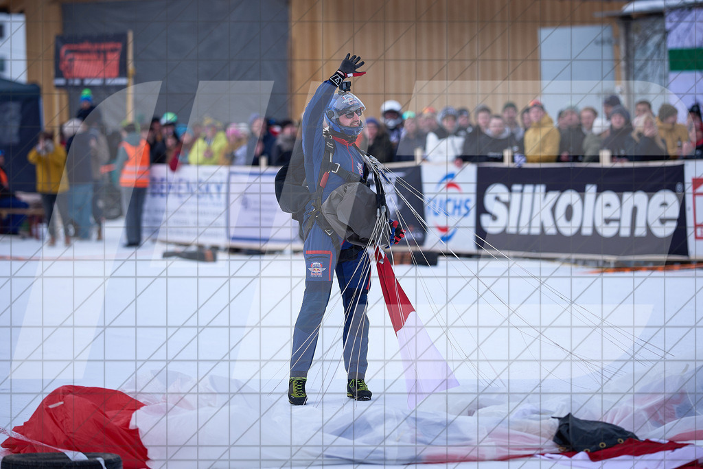 11. Holzknecht Skijöring | Skijöring am 24.01.2026: 11. Holzknecht Skijöring in Gosau am Dachstein, Oberösterreich, ÖsterreichFoto: © 2026 Martin Bihounek | mb-creative.eu