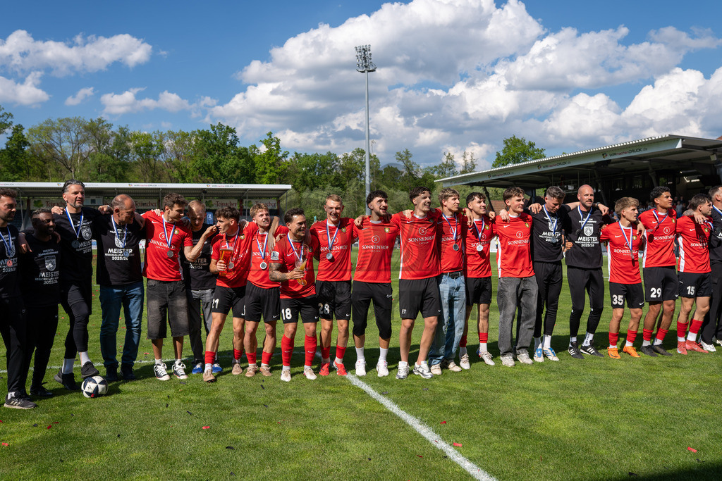 SG Sonnenhof Großaspach vs. SG Barockstadt Fulda-Lehnerz, Fussball, Regionalliga Suedwest, 33. Spieltag, 09.05.2026 | #,SG Sonnenhof Großaspach vs. SG Barockstadt Fulda-Lehnerz, Fussball, Regionalliga Suedwest, 33. Spieltag, 09.05.2026