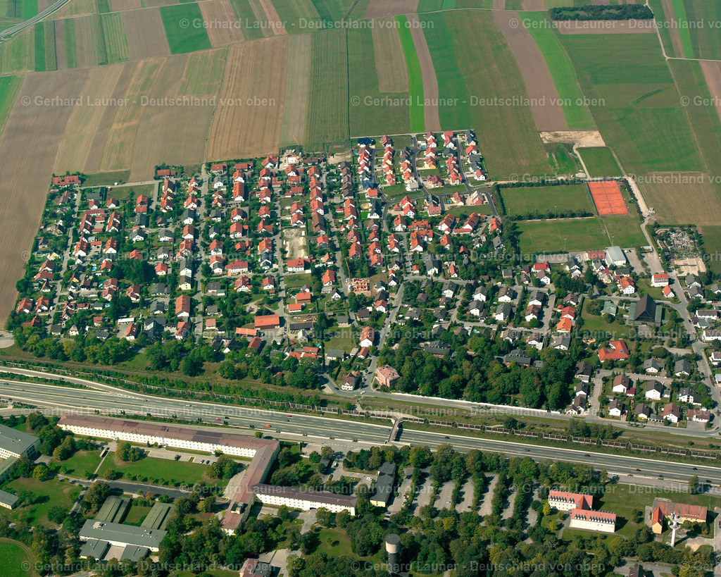 2403101 | Lagerlechfeld