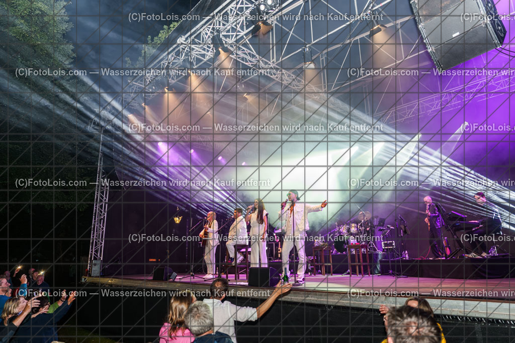_DSC7937_IMSIEME-Schlosspark Wieselburg | INSIEME - la notte italiana, Konzert mit Monika Ballwein, Christian Deix, Rene Velazquez-Diaz und Erik Arno, im Schlosspark Wieselburg am 1. August 2025 ab 19.30 Uhr.