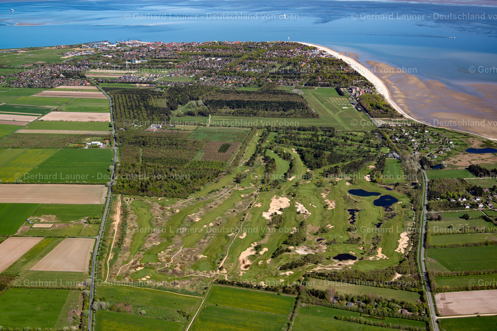 3801888 | Golf Club Föhr e.V., Wyk auf Föhr