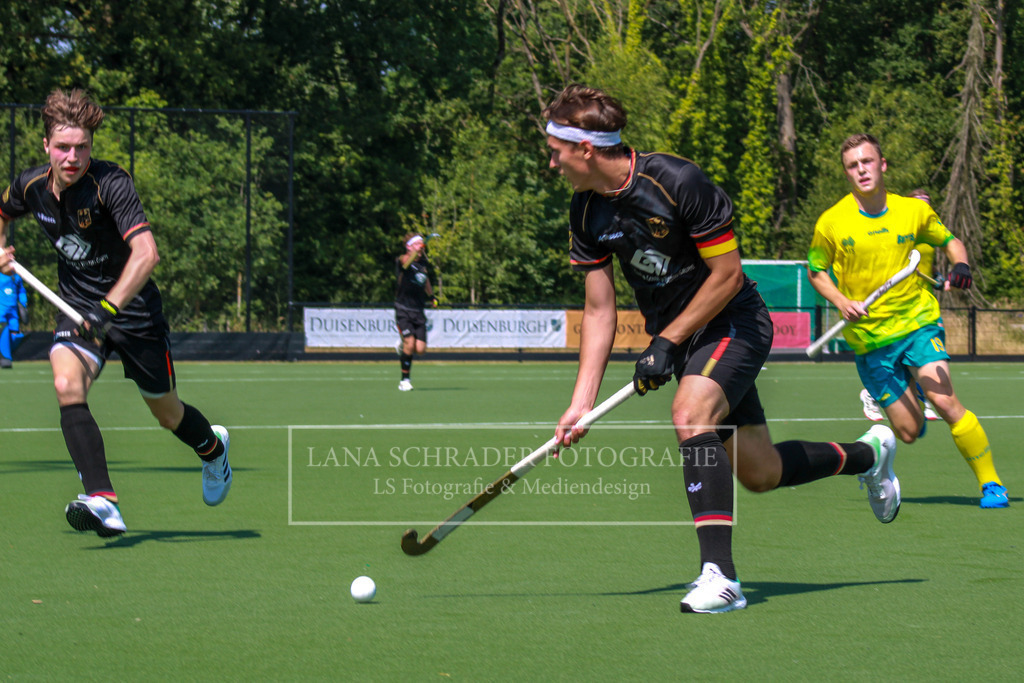 Länderspiel Deutschland - Australien 17.06.23 Eindhoven-141 | lanaschraderfotografie - Realisiert mit Pictrs.com