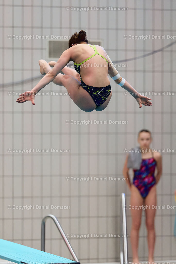 International Youth Diving Meet 2026 | Day 1 of 5 | International Youth Diving Meet 2026| Day 1 of 5 | 22.04.2026 | Youth diving competition featuring 1m and 3m springboard and platform at the Schwimmsportkomplex Freiberger Platz in Dresden.@ Domazer Photography - Realisiert mit Pictrs.com