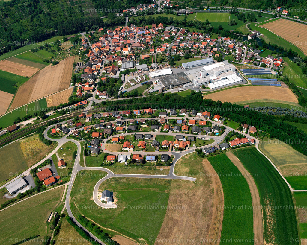 2500547 | Siglingen, Neudenau