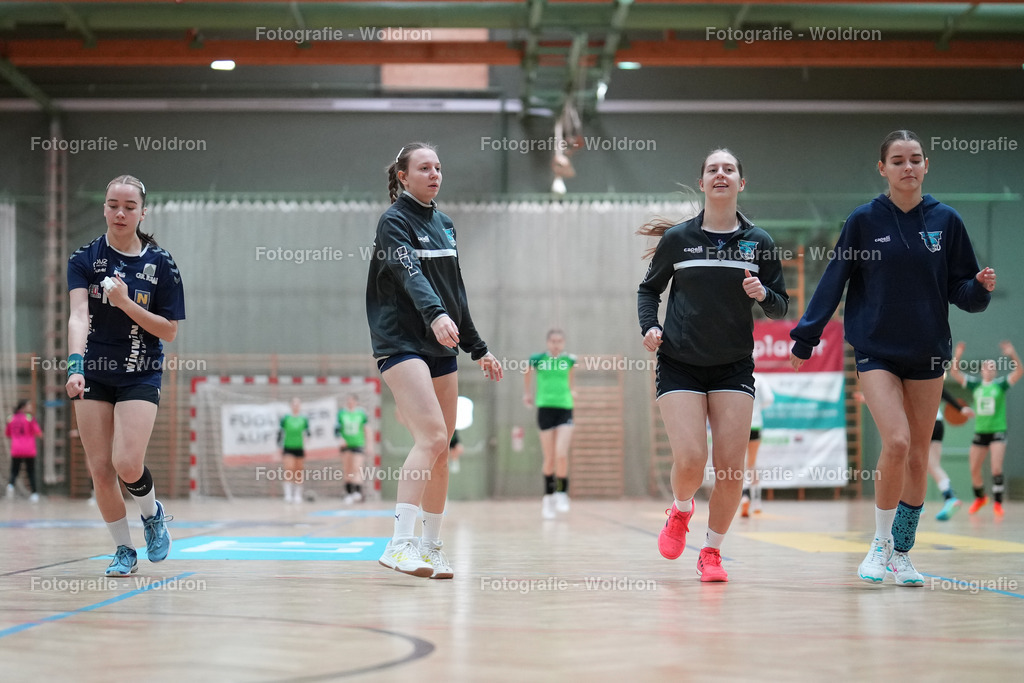 20221203 U18 Jags WV v HIB Graz-3 | Fotografie Woldron
