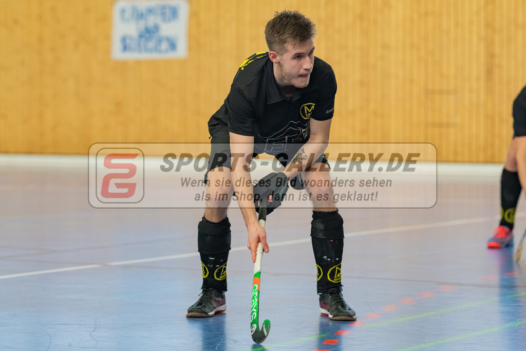 HK_20230205_103835-2 | Oberliga Gruppe B ( M ) VFB Hüls - MTV Moers  am 5.2.2023 VFB Hüls, Marl ,