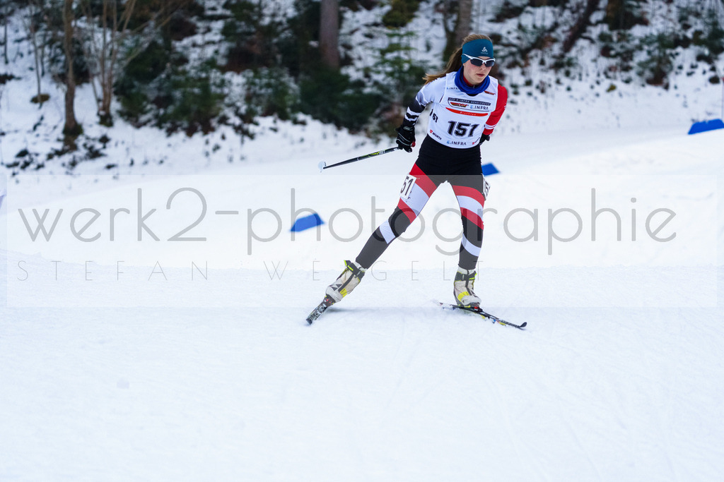 DSC Ruhpolding | DSV E.INFRA Schülercup Biathlon Chiemgau Arena Ruhpolding am 03.03 - 05.03.2023 in Ruhpolding
