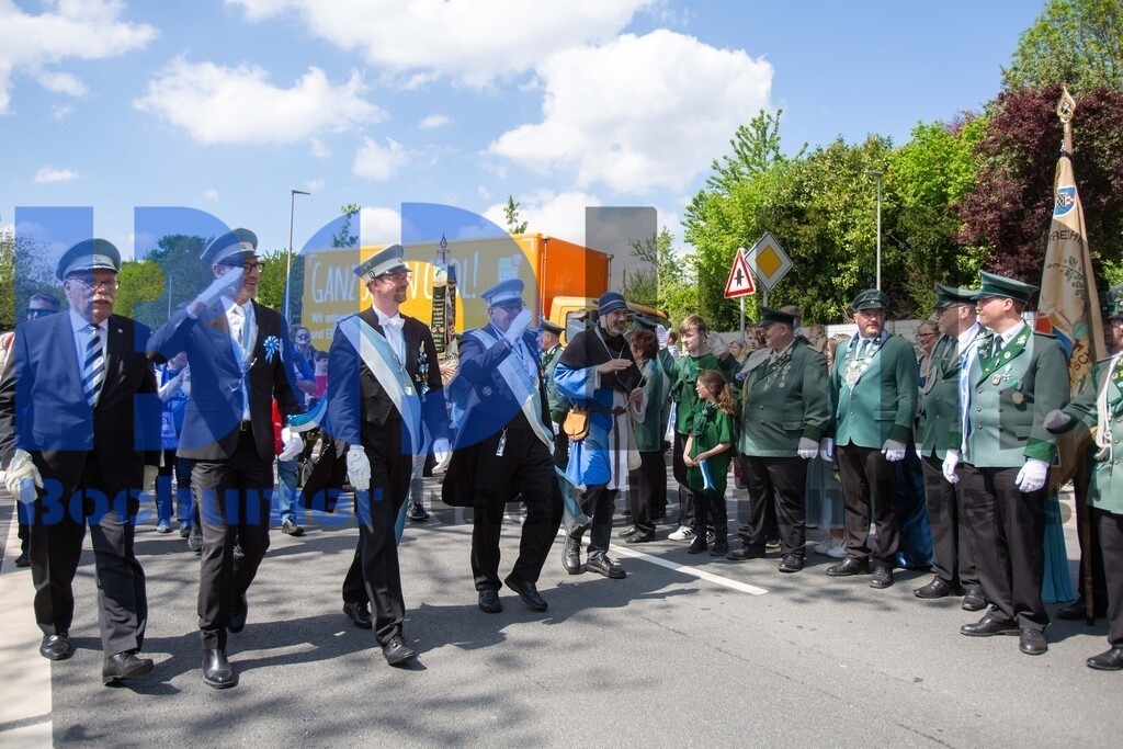 VfL Bochum 1848 - Rot Weiss Ahlen U12 | VfL Bochum 1848 - Rot Weiss Ahlen U12 - Realisiert mit Pictrs.com
