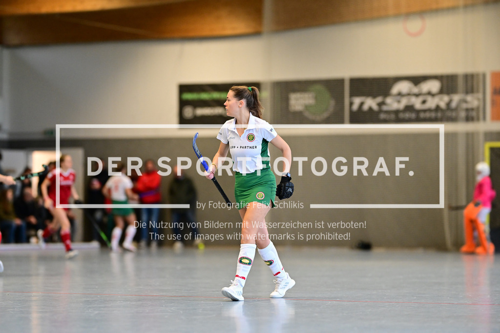 Hockey I Frauen I Saison 2024-2025 I 1. Bundesliga Nord I 7. Spieltag I Hamburger Polo Club - Bremer HC I 035378 | Der Sportfotograf. - Realisiert mit Pictrs.com