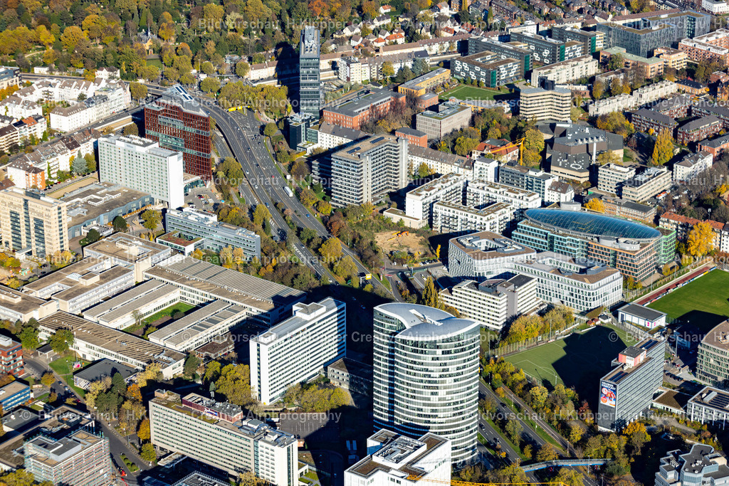 luftbild-duesseldorf-derendorf-bezirksregierung-b7-b1-8885 | Luftbildfotografie Hermann Klöpper - Realisiert mit Pictrs.com