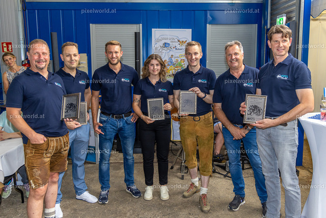 40 Jahre EFG Turbinenbau | Bildershop von pixelworld.at - Realisiert mit Pictrs.com