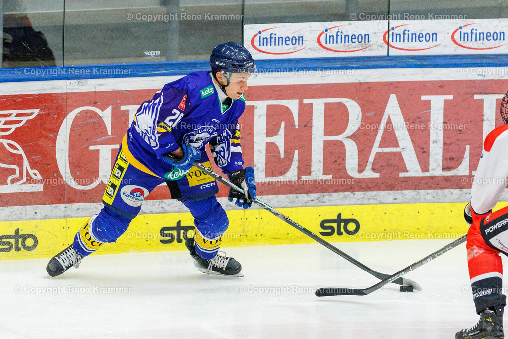 VSV U20 vs NHA 07 03 2026 00008 | Foto Krammer