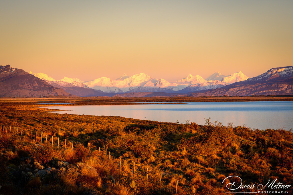 El Calafate in Argentinien  | El Calafate in Argentinien