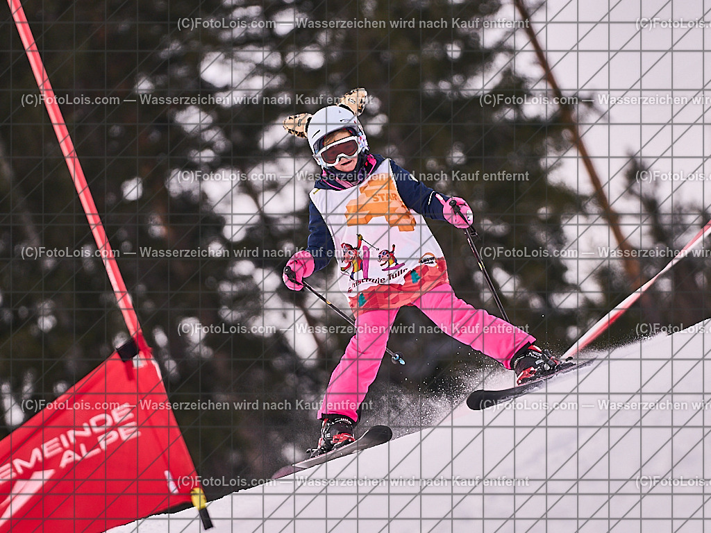 _ALP9057_Neujahrs-Skikurs | Ski- und Snowboardschule Haginger beim NEUJAHRS-Skikurs 2026, Kursabschlussrennen am Mo 5. Jänner 2026.