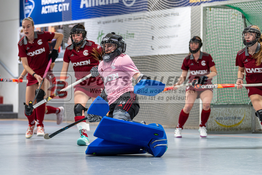 SM_2025-01-18_wD5_-129 | 1.Bundesliga Hallenhockey  VF (W) DCadA - MSC / 7:4 (2:2)